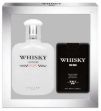 Picture of WHISKY CONF UOMO EDT 100ML + TRAVEL PERFUME 20ML SPORT