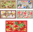 Immagine di TAPPETO SMILE CUCINA F.DO GOMMA 40X70 OFFERTA