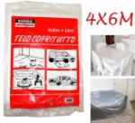 Picture of TELO COPRITUTTO MT.4X6 POLIETILINE HK105