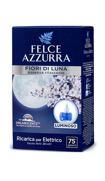 felce azzurra