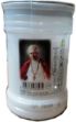 LUMINO 30T PL BIANCO PAPA PIO X