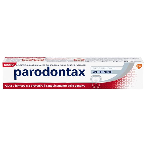 parodontax-dentifricio