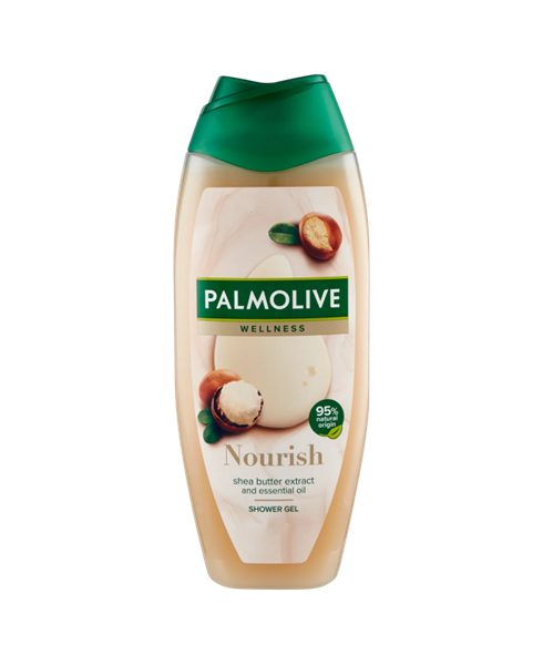 palmolive