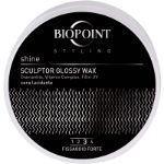 Picture of BIOPOINT 02820 CERA GLOSSY WAX ML 100 VASO