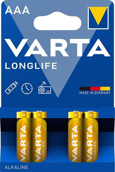 pile varta