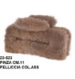 Picture of PINZA CM 02 ROSA E STRASS 14-301