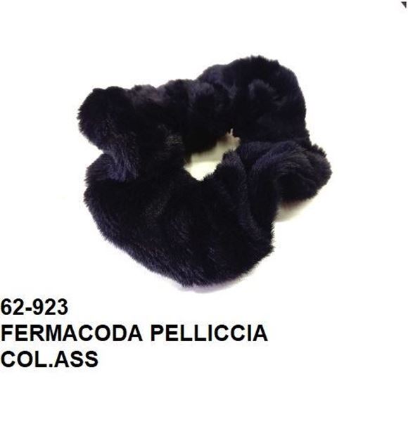 Picture of FERMACODA PELLICCIA 62-923
