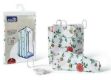 Immagine di TENDE DOCCIA PLASTICA 120X200 A.0631C