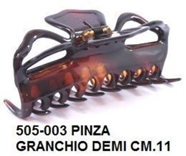 Immagine di PINZA GRANCHIO CM11 DEMI CS505-003