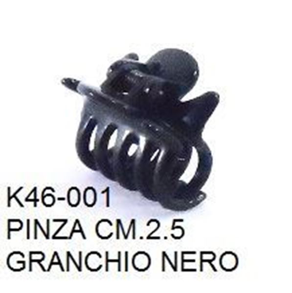 Picture of PINZA CM2.5 GRANCHIO NERO X 2 CSK46-001