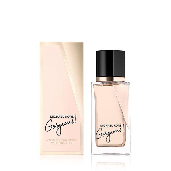 Immagine di MICHAEL KORS GORGEOUS EDP 30 SPR