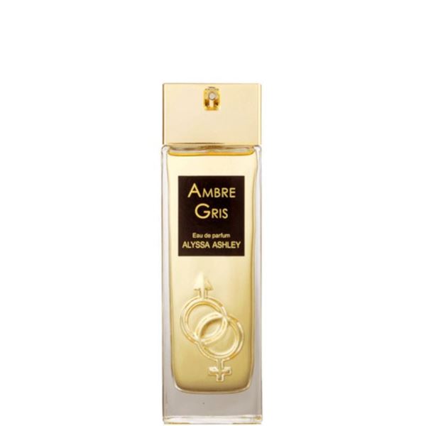 Picture of MUSK BY ALYSSA AMBRE GRIS EDP 50 SPR