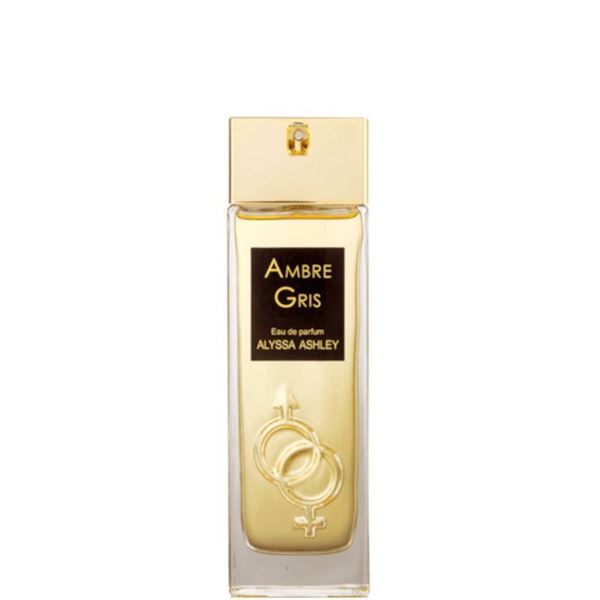 Immagine di MUSK BY ALYSSA AMBRE GRIS EDP 30 SPR