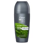 Picture of DOVE MEN EXTRA FRESH ROLL ON DEOD. 50 ML