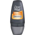 Picture of DOVE DEO ROLLON MEN ML 50 CLEAN COMFORT