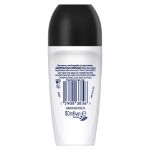 Picture of DOVE DRY INVISIBLE ROLL ON DEOD. 50 ML