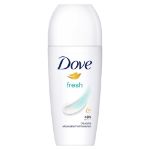 Picture of DOVE DEOD ROLLON GO FRESH ML.50