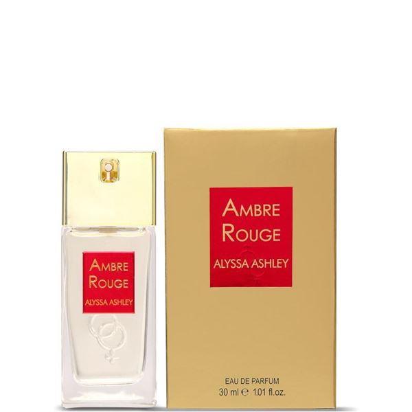 Picture of MUSK BY ALYSSA AMBRE ROUGE EDP 30 SPR