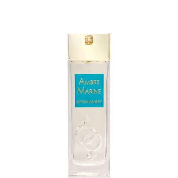 Picture of MUSK BY ALYSSA AMBRE MARINE EDP 100 SPR