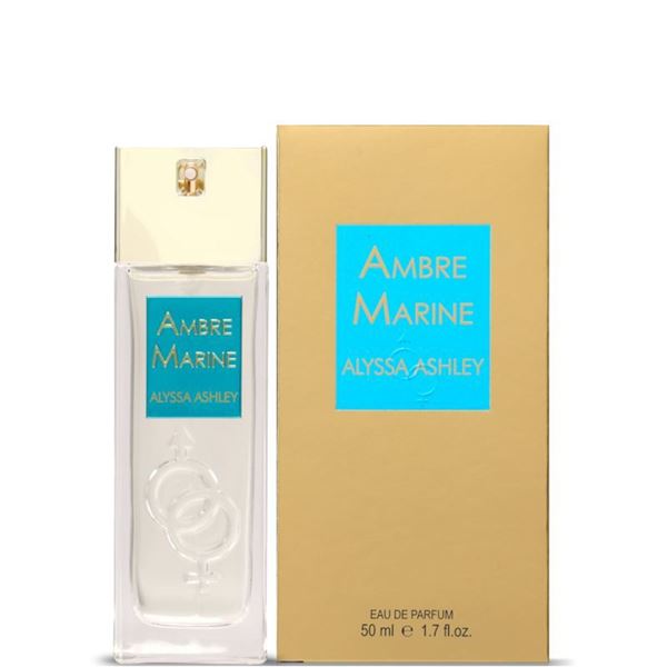 Picture of MUSK BY ALYSSA AMBRE MARINE EDP 50 SPR