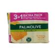 palmolive