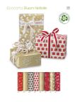 Picture of CARTA REGALO ECO 40005N NATALE 100 FOGLI