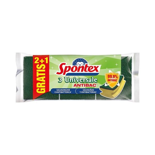 spontex