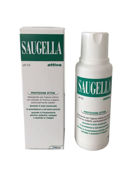 saugella