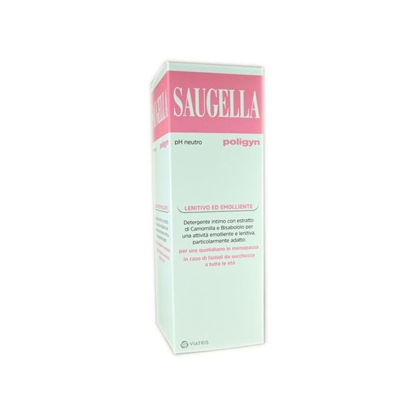 saugella