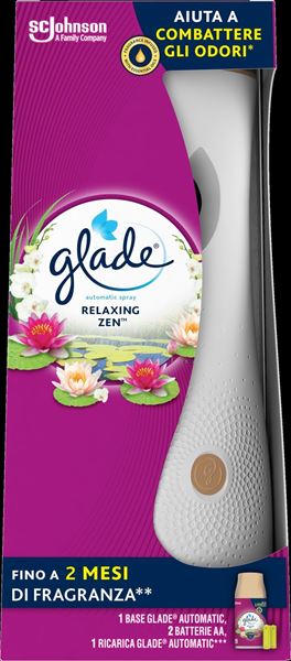 glade