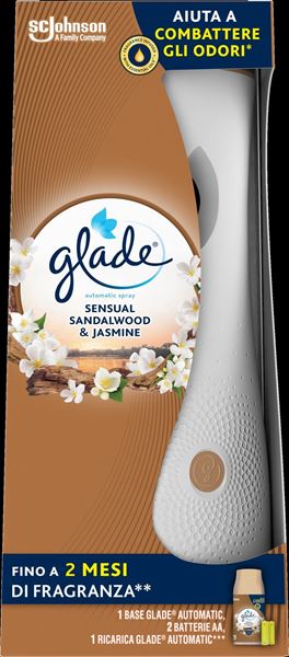 glade