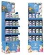 Picture of GLADE DEODORANTE SENSE RICARICA SPRAY MISTO EXPO