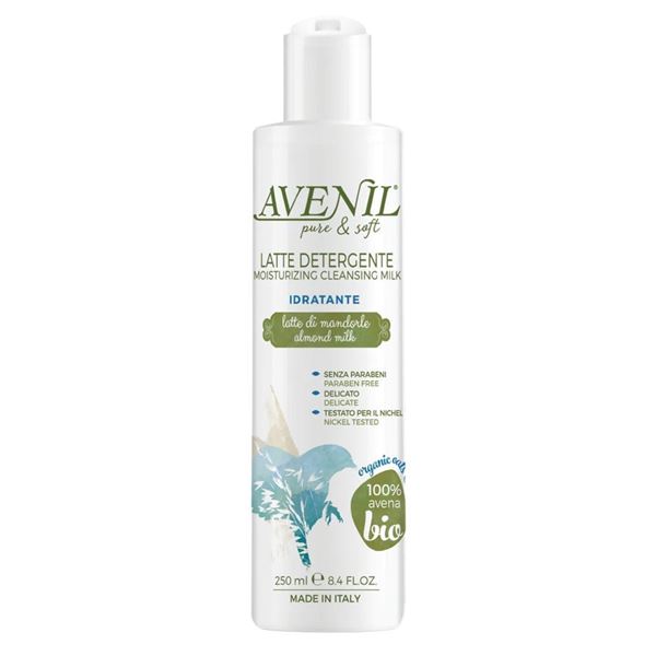 avenil latte detergente avena ml-250