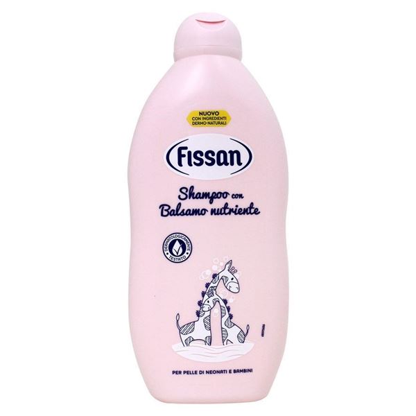 fissan-baby-shamp