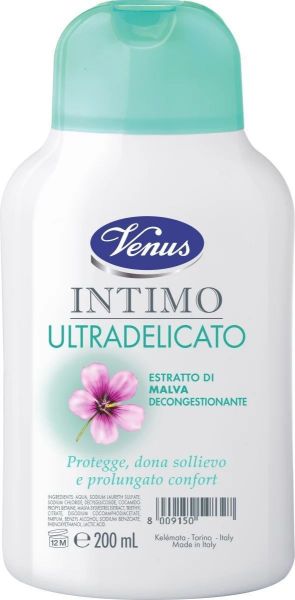 venus igiene intima