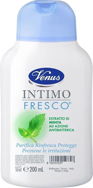 venus igiene intima