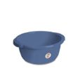 Immagine di BACINELLA ROTONDA PRIMAVERA CM 35 PALACE BLUE LT.9