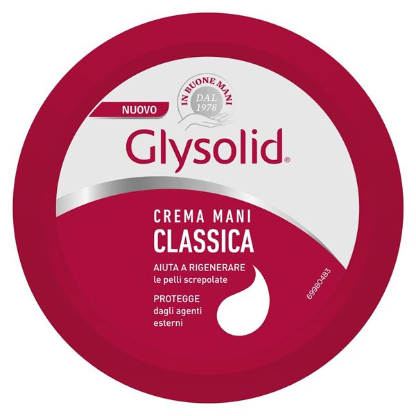 glysolid