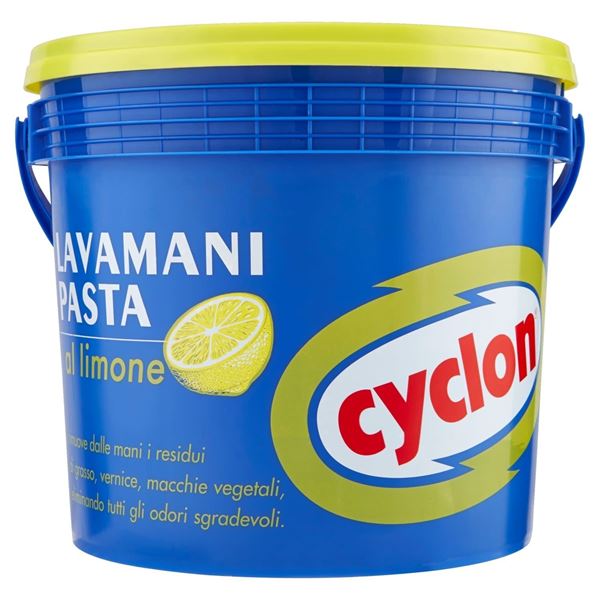 pasta lavamani-cyclon-kg-5