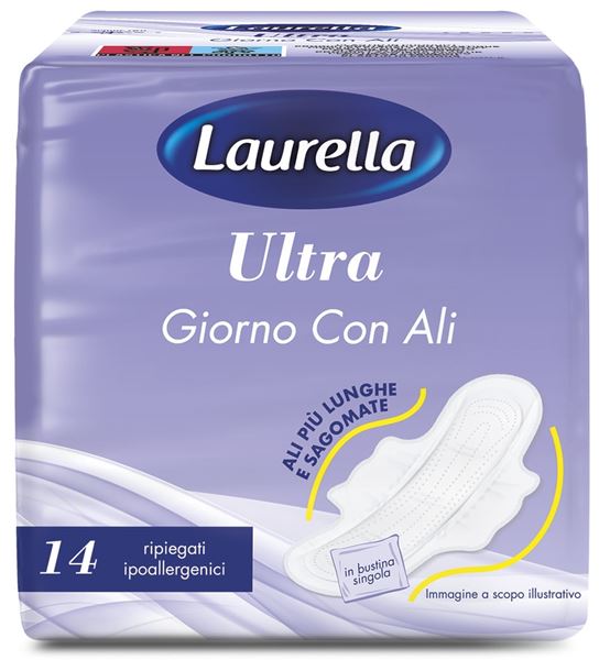 LAURELLA