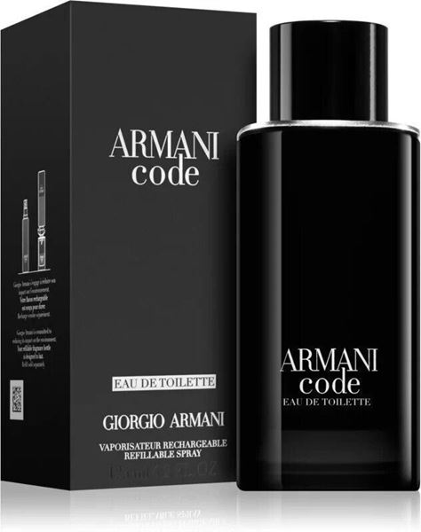 armani