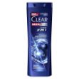 clear