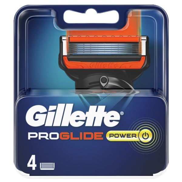 gillette-fusion-progl-ric-power-x-4