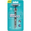 Gillette Mach 3 rasoio + 1 ricambio