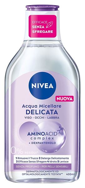 nivea