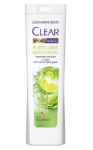 clear shampoo