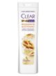 clear shampoo