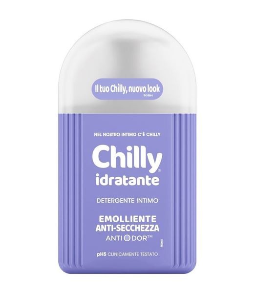 chilly-intimo