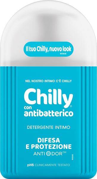 chilly-intimo