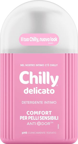 chilly-intimo